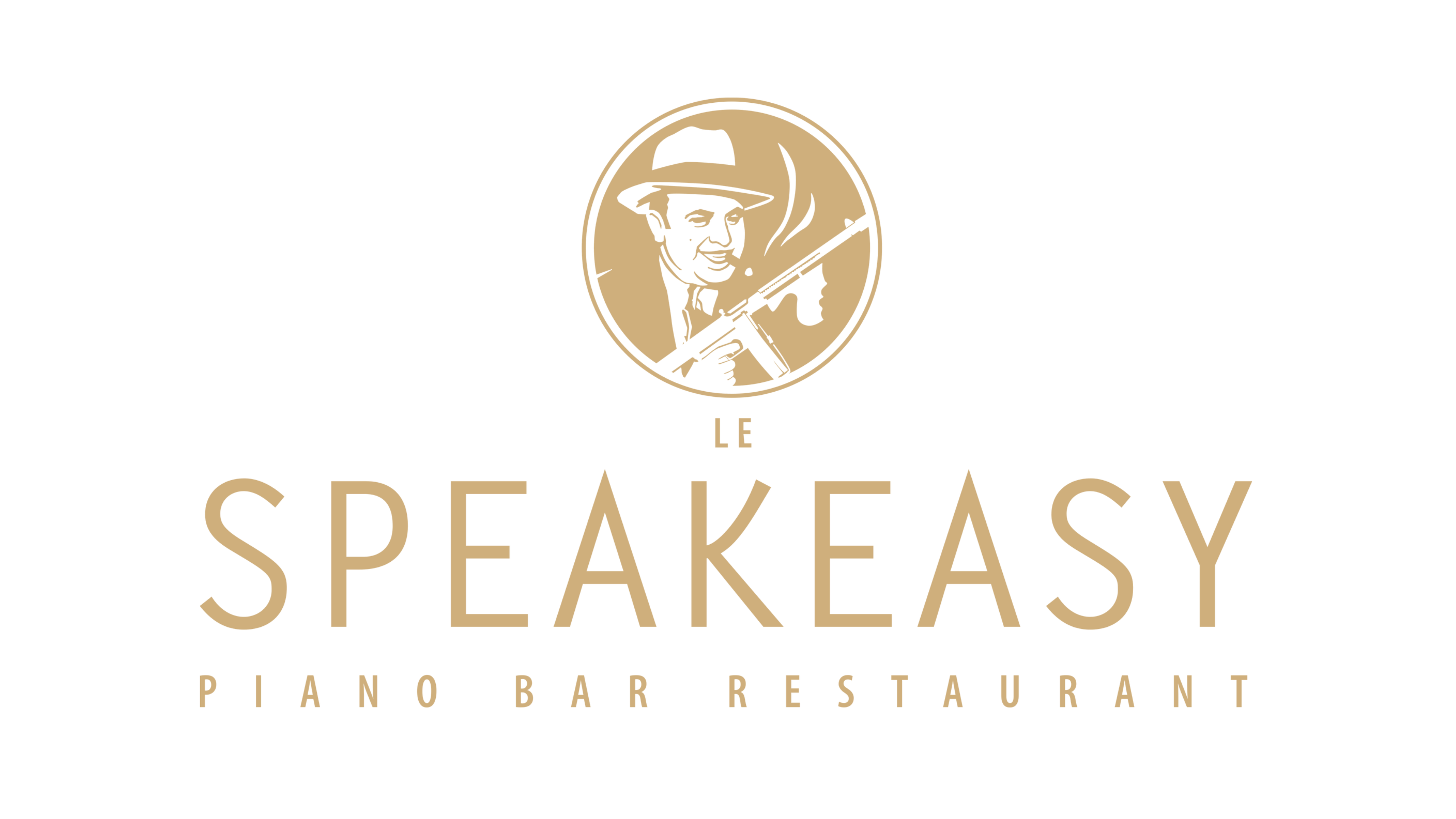 Le Speakeasy